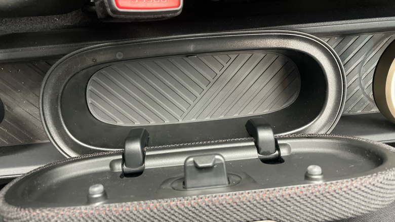 MINI Aceman 160kW SE Classic 54kWh 5dr Auto Electric Hatchback